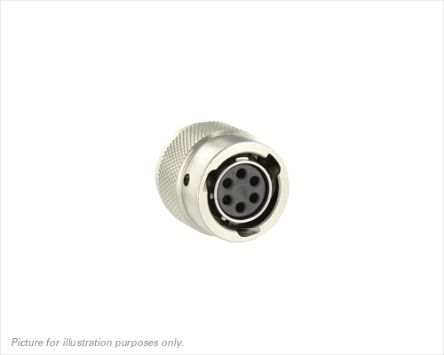 Souriau UT0W6106SH 产品图片
