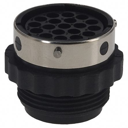 Souriau UTG116-19S 产品图片