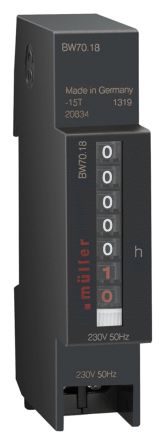 Muller BG 70.18 12-48V 产品图片