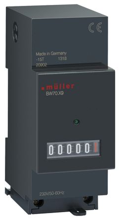 Muller BG 70.89 12-48V 产品图片