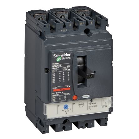 Schneider Electric LV429637 产品图片