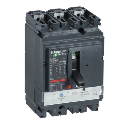 Schneider Electric LV430671 产品图片