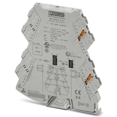 Phoenix Contact 2902037 产品图片