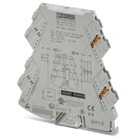 Phoenix Contact 2902049 产品图片