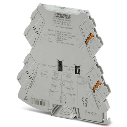 Phoenix Contact 2902040 产品图片