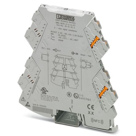 Phoenix Contact 2902043 产品图片