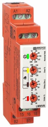 Broyce Control LMWVR 12-240V AC/DC 产品图片