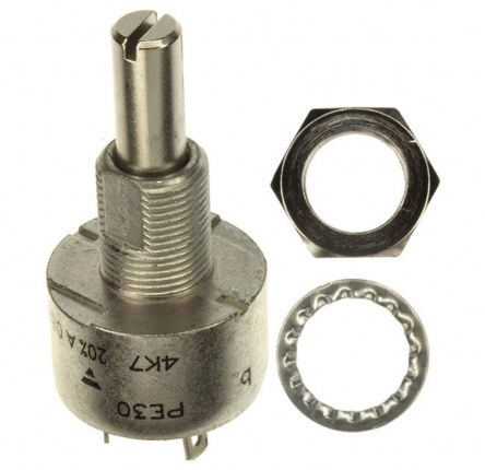 Vishay PE30L0FL472MAB 产品图片