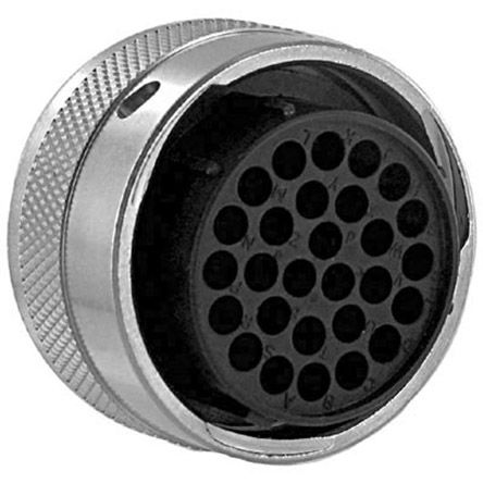 Souriau UTG620-28SN 产品图片