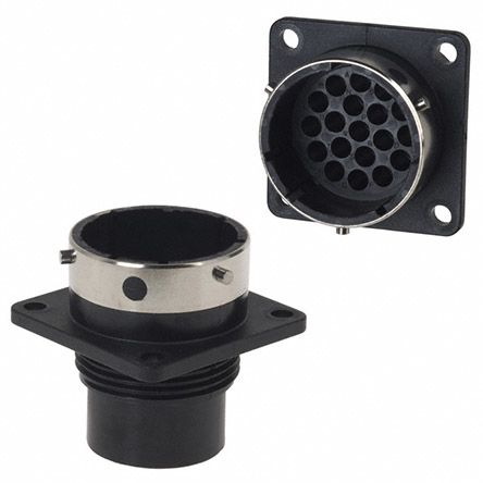 Souriau UTG01823P 产品图片