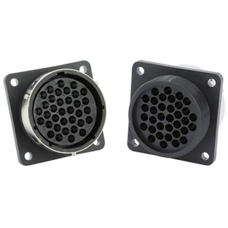 Souriau UTG022-35S 产品图片