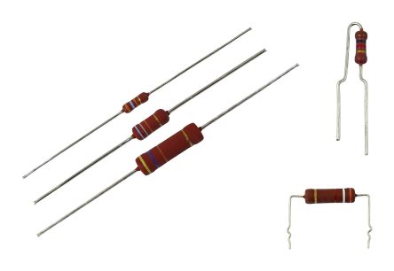 Vishay PR01000101000JR500 产品图片