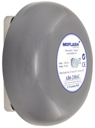 Moflash AB6-24DC 产品图片