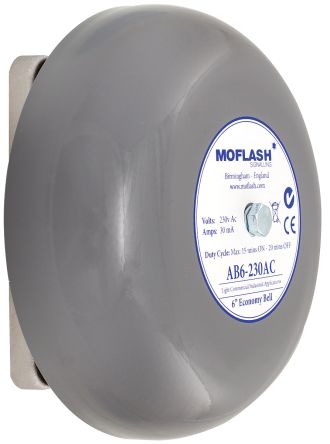 Moflash AB6-115AC 产品图片
