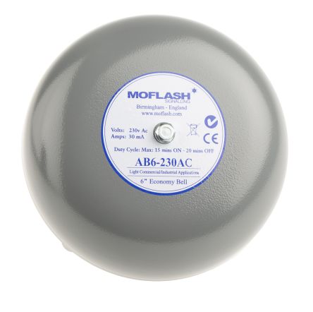Moflash AB6-230AC 产品图片