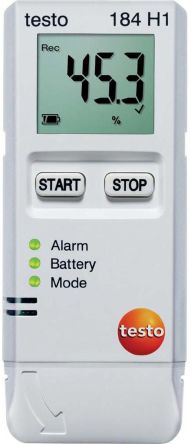 Testo 0572 1845 产品图片