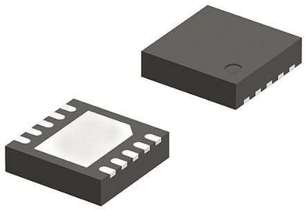 Analog Devices LTC3388EDD-3#PBF 产品图片