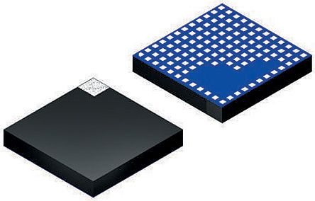 Analog Devices LTM4613IV#PBF 产品图片