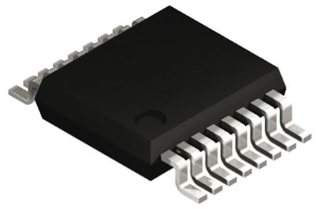Analog Devices LTC3260EMSE#PBF 产品图片