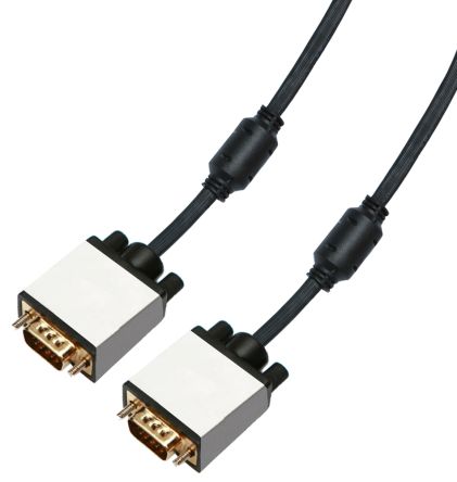 Cable Power CPVGA004-5M-RS 产品图片