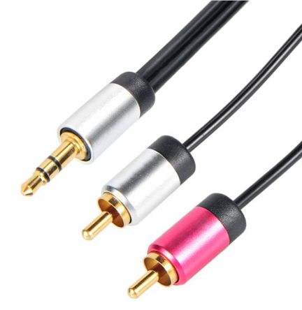 Cable Power CPAL010-1.5M-RS 产品图片