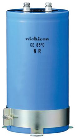 Nichicon LNR2A153MSE 产品图片