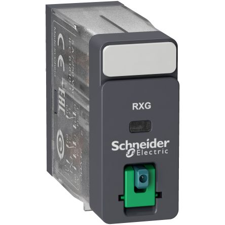 Schneider Electric RXG21BD 产品图片