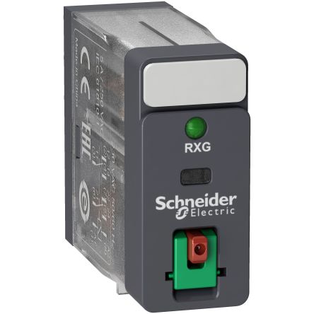 Schneider Electric RXG22P7 产品图片
