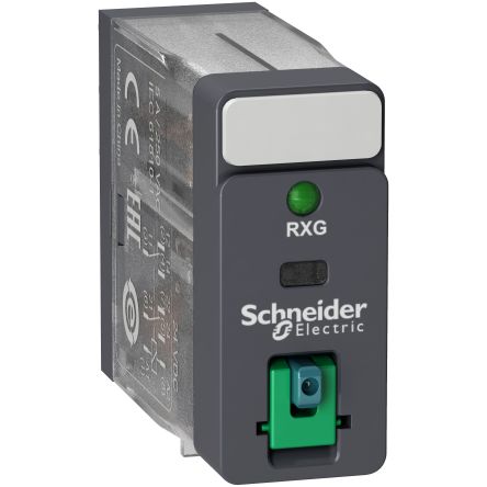 Schneider Electric RXG22BD 产品图片