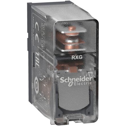 Schneider Electric RXG15BD 产品图片