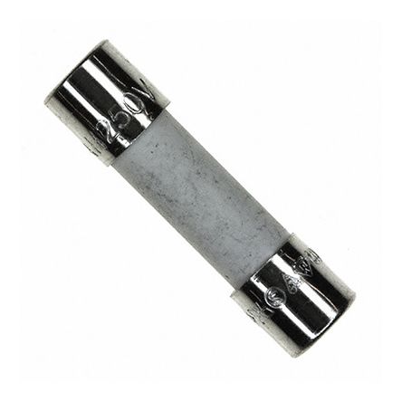 Cooper Bussmann S505-6-3-R 产品图片