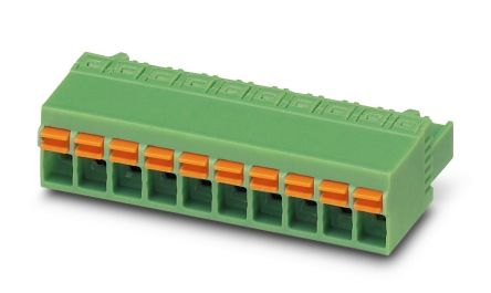 Phoenix Contact 1754584 产品图片