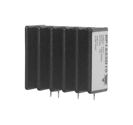 Carlo Gavazzi RP1A23D10 产品图片