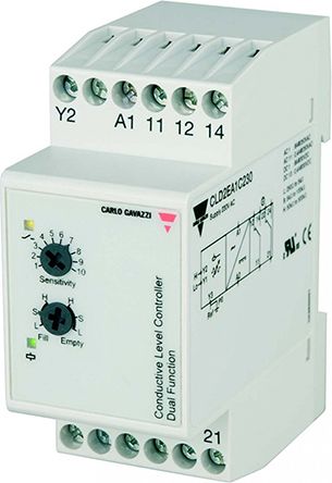 Carlo Gavazzi CLD2EA1CM24 产品图片