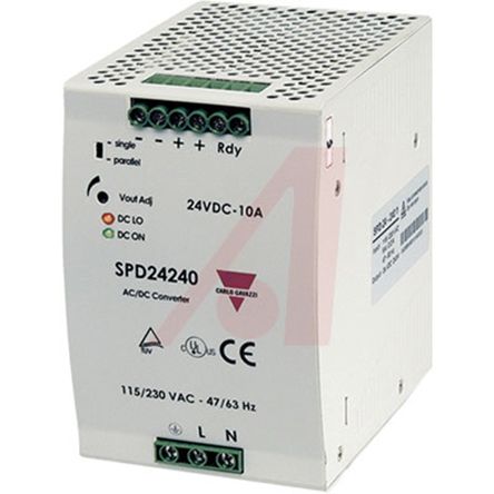 Carlo Gavazzi SPD242401 产品图片