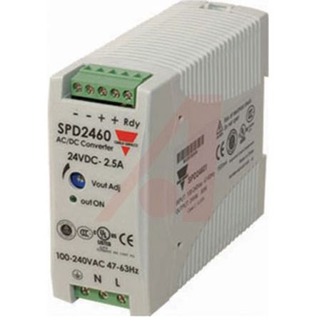 Carlo Gavazzi SPD24301 产品图片