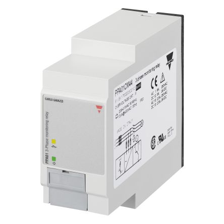 Carlo Gavazzi PPA01CM44 产品图片