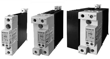 Carlo Gavazzi RGC1A60D30KGU 产品图片
