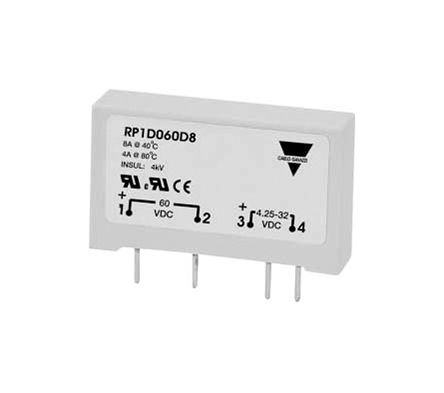 Carlo Gavazzi RP1D060D4 产品图片