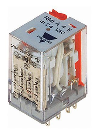 Carlo Gavazzi RMIA45024DC 产品图片