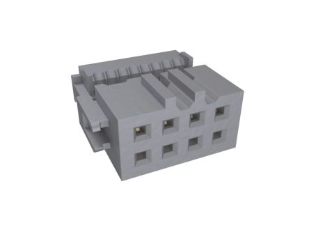 Amphenol Communications Solutions 71600-040LF 产品图片