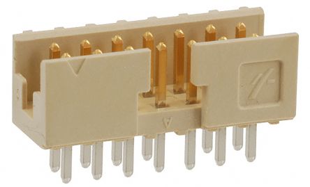 Amphenol Communications Solutions 98414-G06-14LF 产品图片