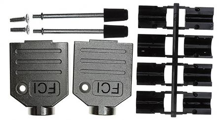 Amphenol ICC 8655MH0901BLF 产品图片