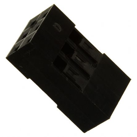 Amphenol Communications Solutions 65043-034LF 产品图片