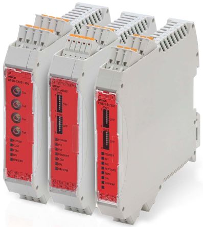 Omron G9SR-AD201-RC 产品图片