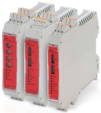 Omron G9SR-BC201-RC 产品图片