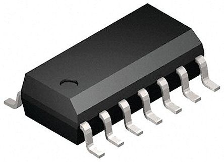 STMicroelectronics LM2902WDT 产品图片