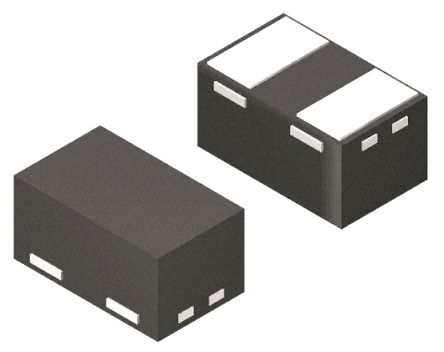 STMicroelectronics ESDAULC5-1BF4 产品图片