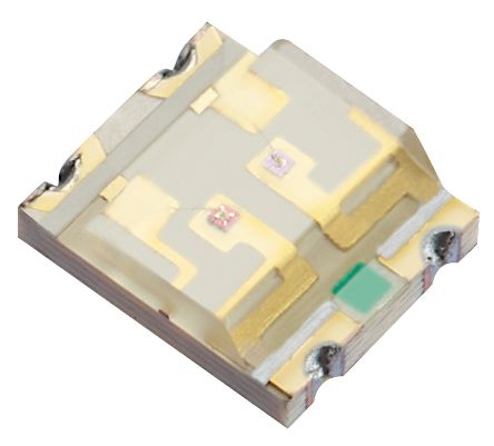 Kingbright KPB-3025EYC 产品图片