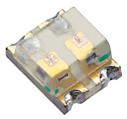 Kingbright KPTB-1612ESGC 产品图片